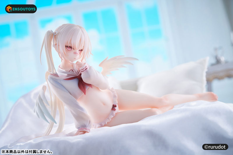 ENSOUTOYS rurudo Original Character Eru 1/6 Complete Figure image 19