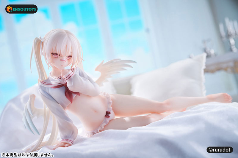 ENSOUTOYS rurudo Original Character Eru 1/6 Complete Figure image 21