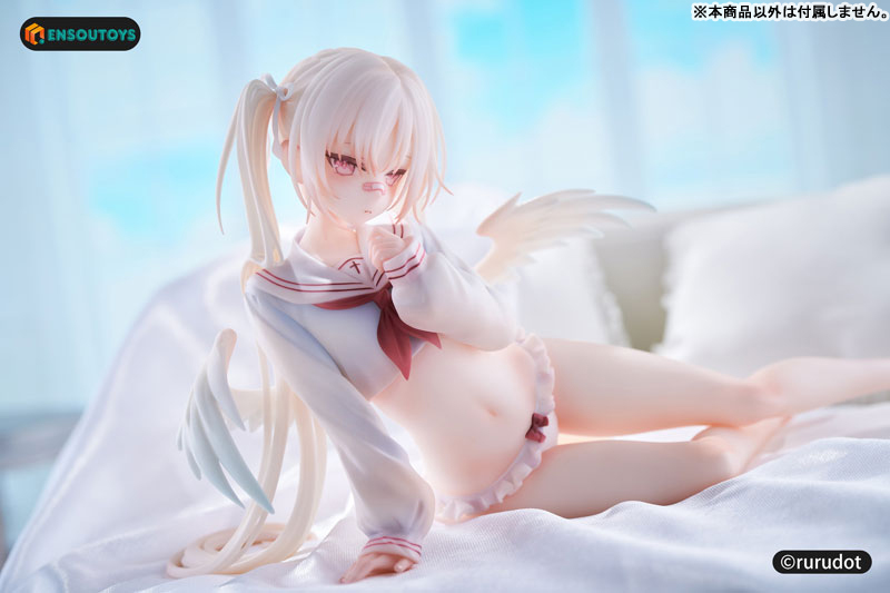 ENSOUTOYS rurudo Original Character Eru 1/6 Complete Figure image 22
