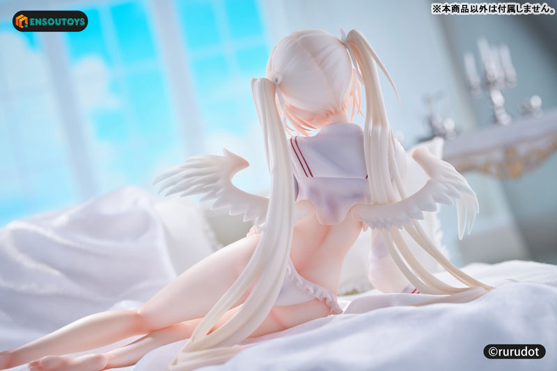 ENSOUTOYS rurudo Original Character Eru 1/6 Complete Figure image 23