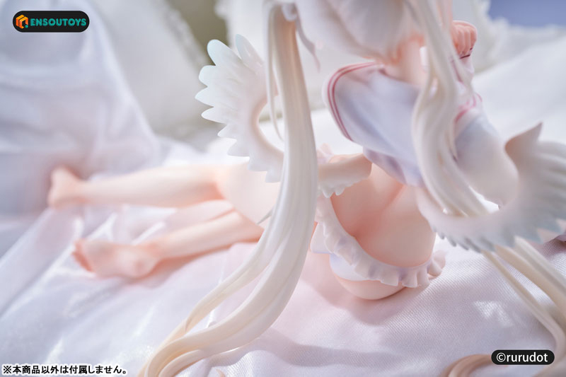 ENSOUTOYS rurudo Original Character Eru 1/6 Complete Figure image 24