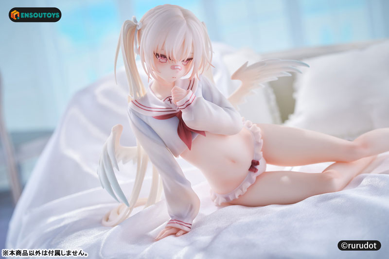 ENSOUTOYS rurudo Original Character Eru 1/6 Complete Figure image 25