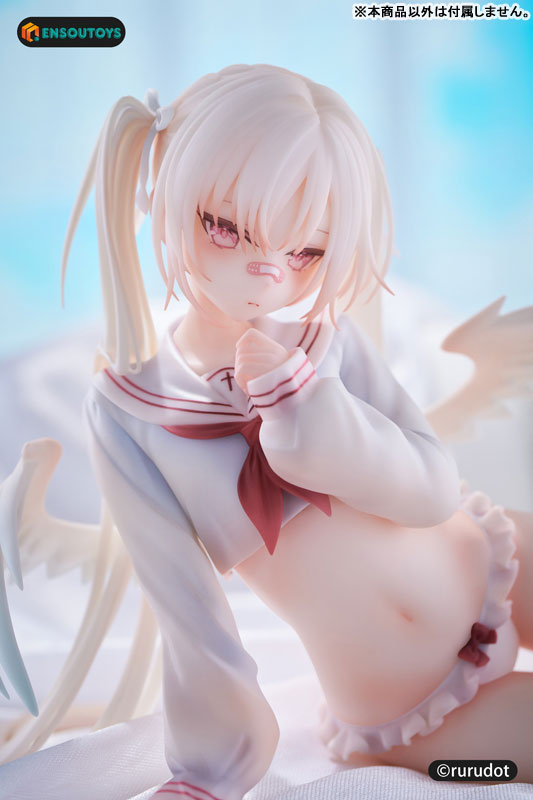 ENSOUTOYS rurudo Original Character Eru 1/6 Complete Figure image 26