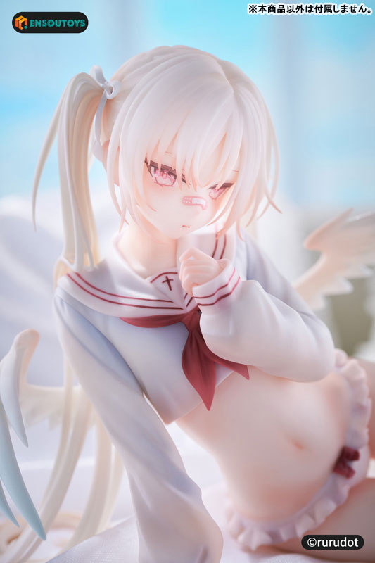 ENSOUTOYS rurudo Original Character Eru 1/6 Complete Figure image 27