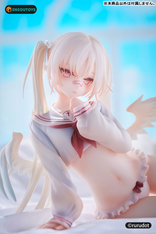 ENSOUTOYS rurudo Original Character Eru 1/6 Complete Figure image 28
