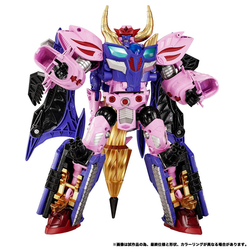 Takara Tomy 트랜스포머 NL-05 갈바트론 (비스트 워즈 세컨드) 이미지 6