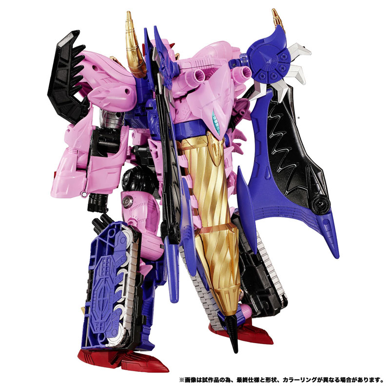 Takara Tomy 트랜스포머 NL-05 갈바트론 (비스트 워즈 세컨드) 이미지 7