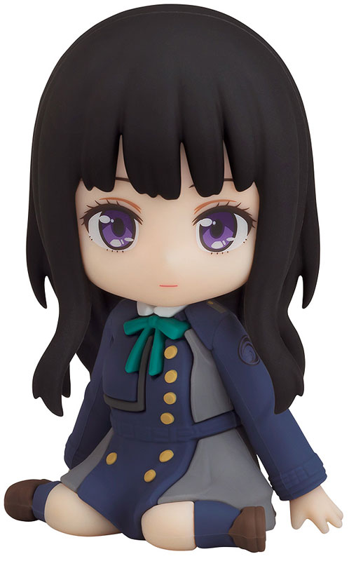 ぶぅ AmiAmi [Character & Hobby Shop] | Nendoroid Plus Lycoris Recoil