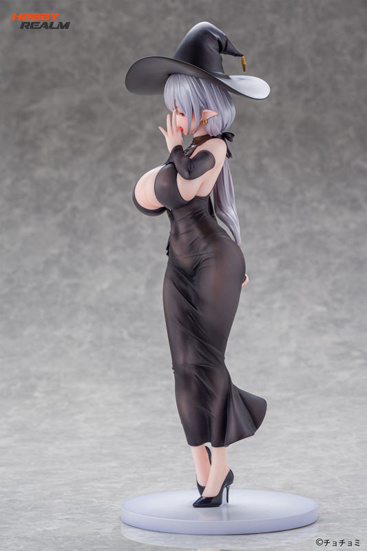 ここみ AmiAmi [Character & Hobby Shop] | Sitri Illustrated by Chochomi 1
