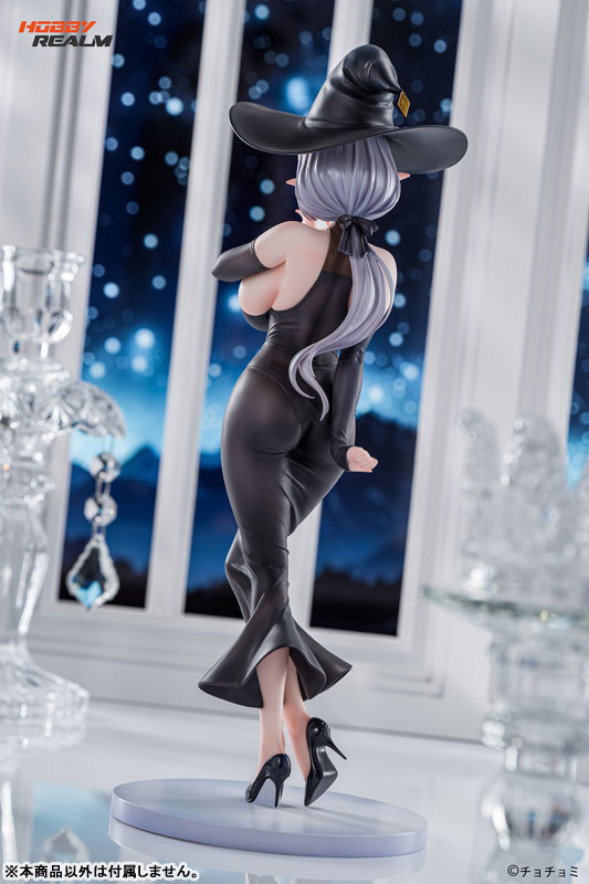 AmiAmi [Character & Hobby Shop] | Sitri Illustrated by Chochomi 1