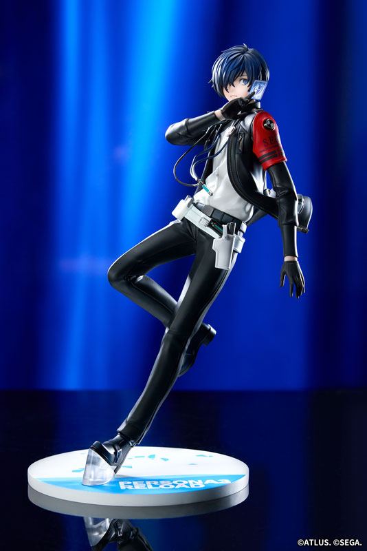 LIMEPIE Series Persona 3 RELOAD Protagonist 1/8 (APEX) LIMEPIE Series Persona 3 RELOAD Protagonist 1/8 (APEX)