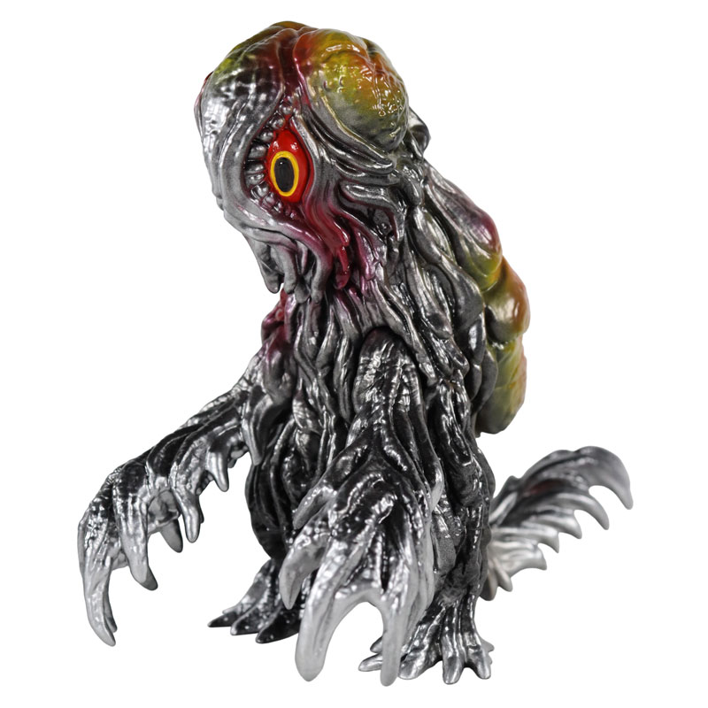 AmiAmi [Character & Hobby Shop] | MSS Godzilla CREATION Hedorah