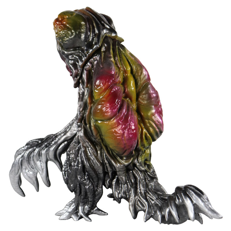 AmiAmi [Character & Hobby Shop] | MSS Godzilla CREATION Hedorah