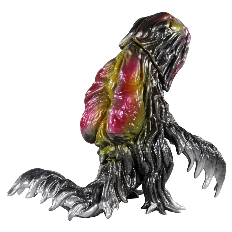 AmiAmi [Character & Hobby Shop] | MSS Godzilla CREATION Hedorah