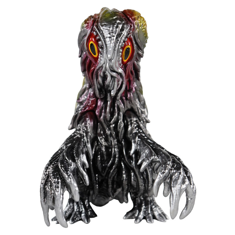AmiAmi [Character & Hobby Shop] | MSS Godzilla CREATION Hedorah