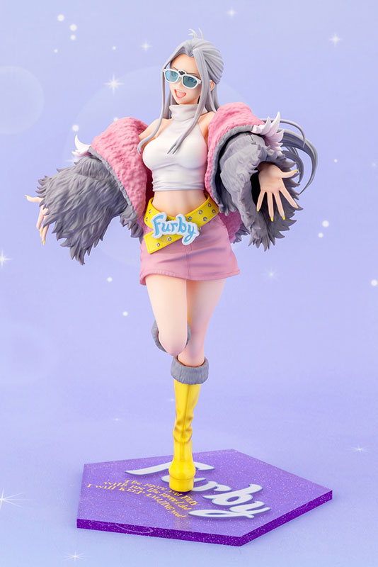 Kotobukiya HASBRO 퍼비 미소녀 스타튜 완성품 피규어 이미지 4