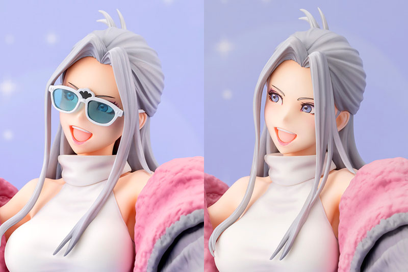 Kotobukiya HASBRO 퍼비 미소녀 스타튜 완성품 피규어 이미지 9
