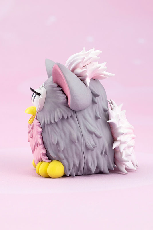 Kotobukiya HASBRO 퍼비 미소녀 스타튜 완성품 피규어 이미지 15