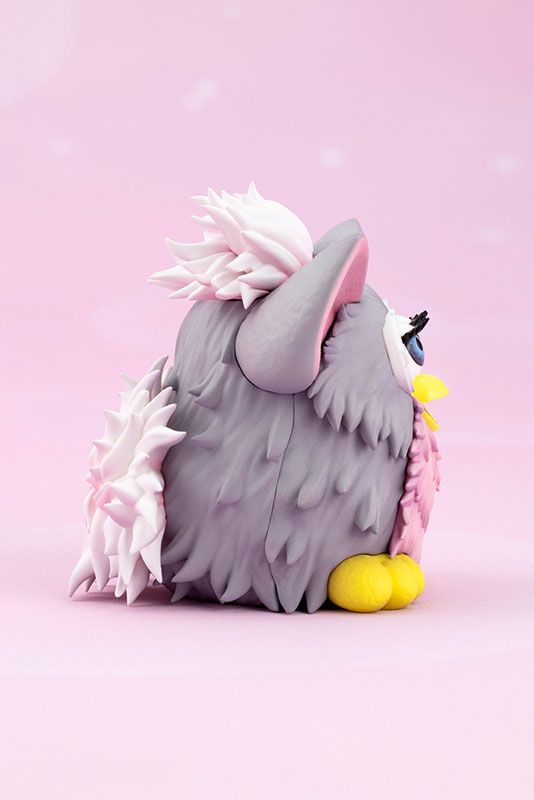 Kotobukiya HASBRO 퍼비 미소녀 스타튜 완성품 피규어 이미지 17