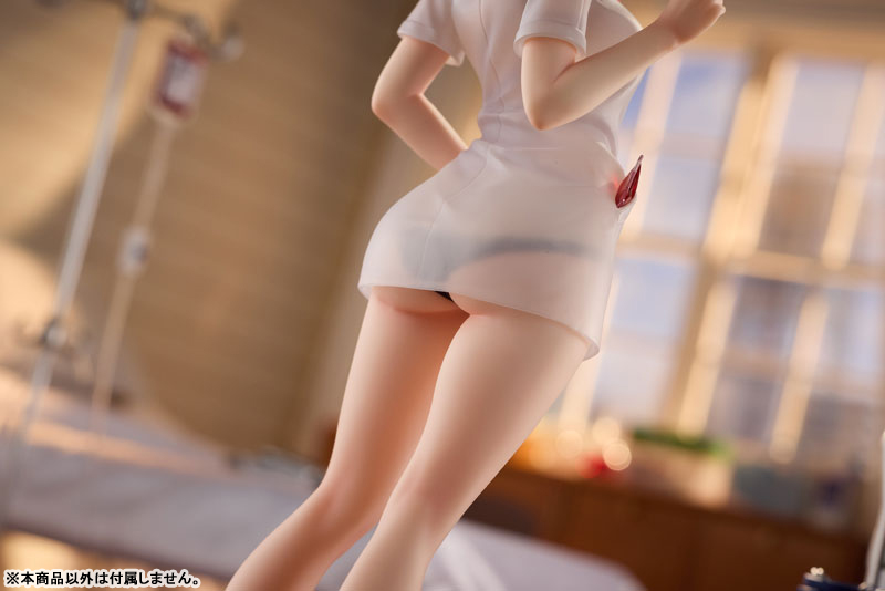 animeone Series Nurse Call 1/6 Complete Figure image 10