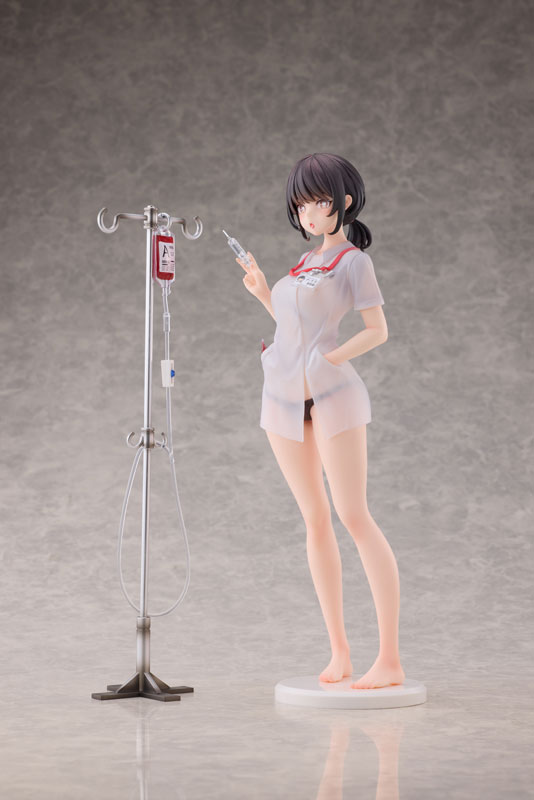 animeone Series Nurse Call 1/6 Complete Figure image 16