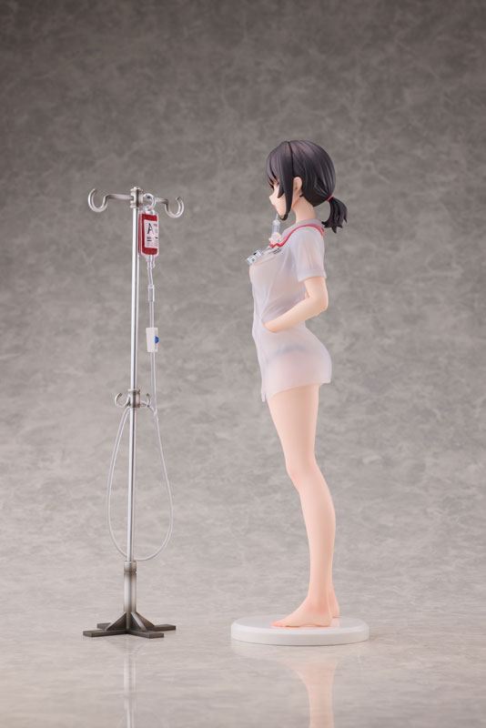 animeone Series Nurse Call 1/6 Complete Figure image 17