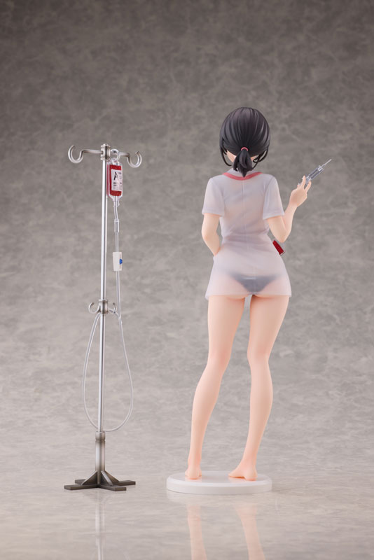 animeone Series Nurse Call 1/6 Complete Figure image 18