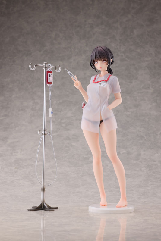 animeone Series Nurse Call 1/6 Complete Figure image 19