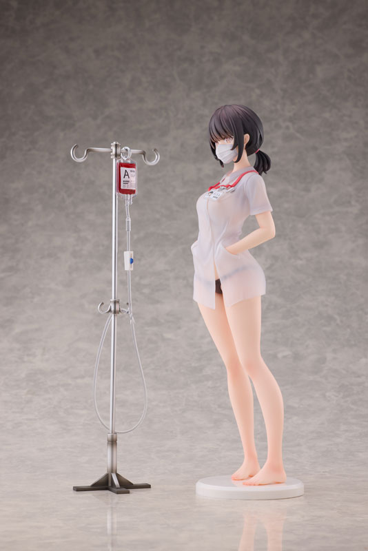 animeone Series Nurse Call 1/6 Complete Figure image 21
