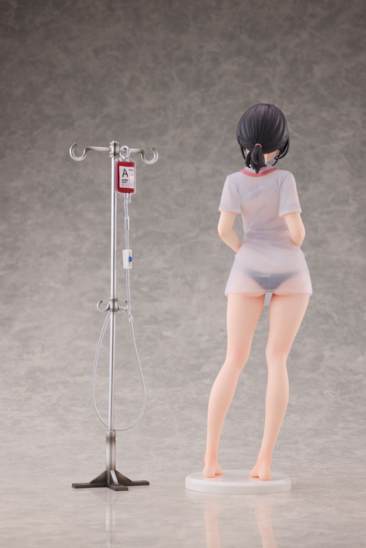 animeone Series Nurse Call 1/6 Complete Figure image 22