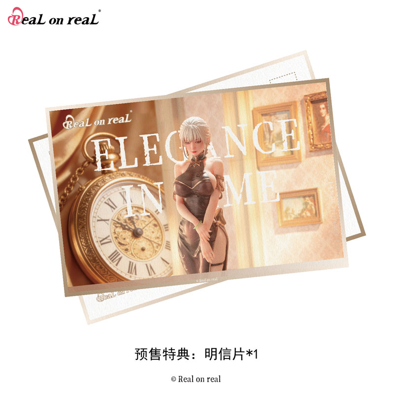 AmiAmi [Character & Hobby Shop] | [Bonus] Wife 1/6 Complete Figure