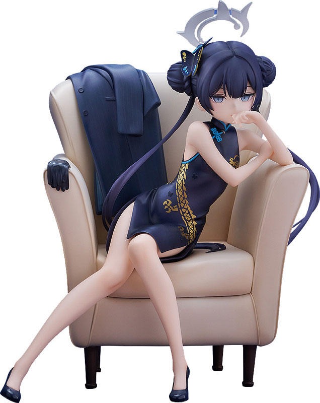 Good Smile Company G.S.Collection 블루 아카이브 키사키: 메모리얼 로비 Ver. 1/7 완성품 피규어 이미지 2