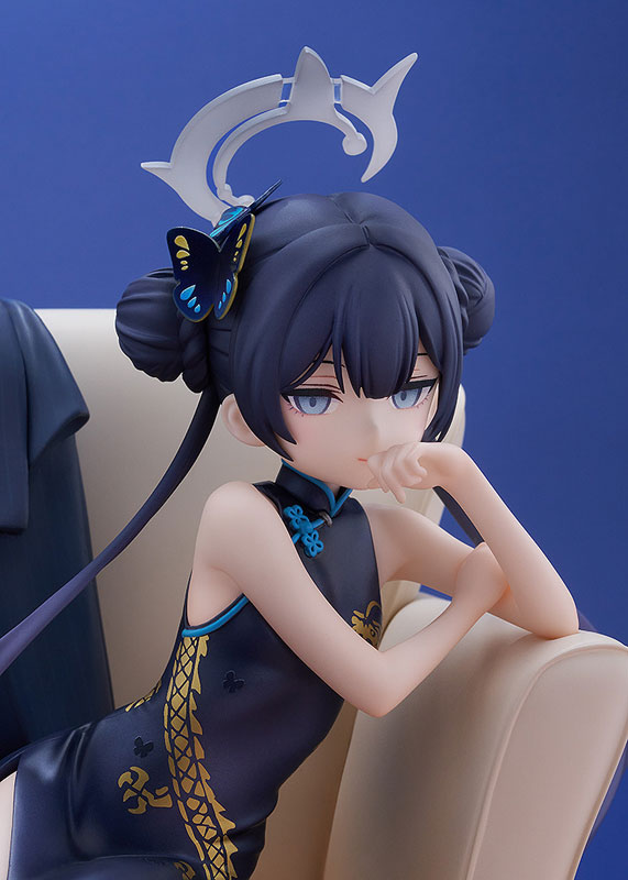 Good Smile Company G.S.Collection 블루 아카이브 키사키: 메모리얼 로비 Ver. 1/7 완성품 피규어 이미지 9