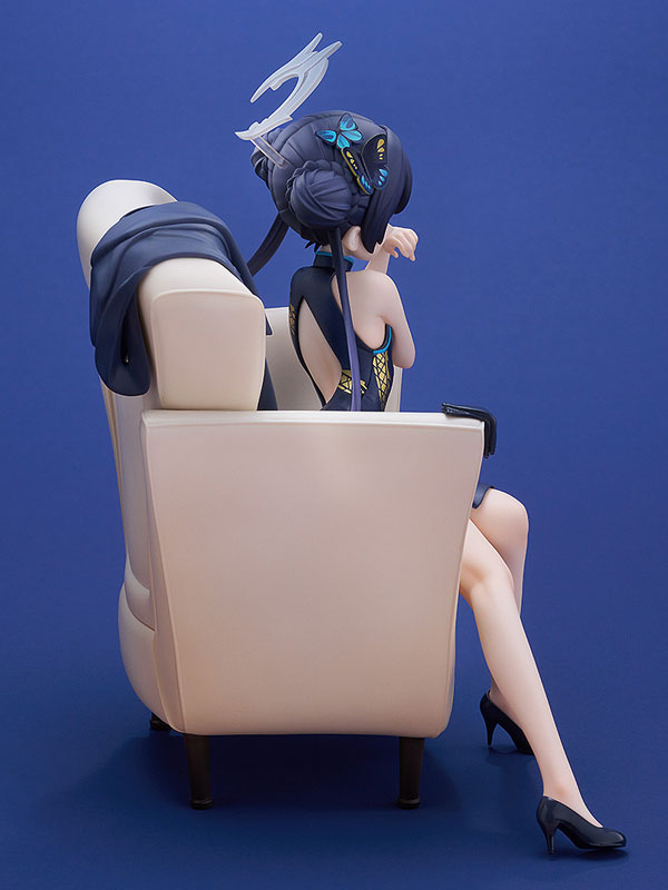 Good Smile Company G.S.Collection 블루 아카이브 키사키: 메모리얼 로비 Ver. 1/7 완성품 피규어 이미지 10