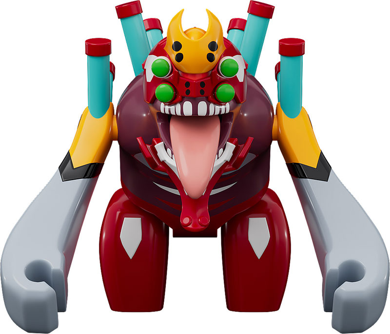 エイヴォル　フィギュア AmiAmi [Character & Hobby Shop] | BRICKROID Rebuild of Evangelion