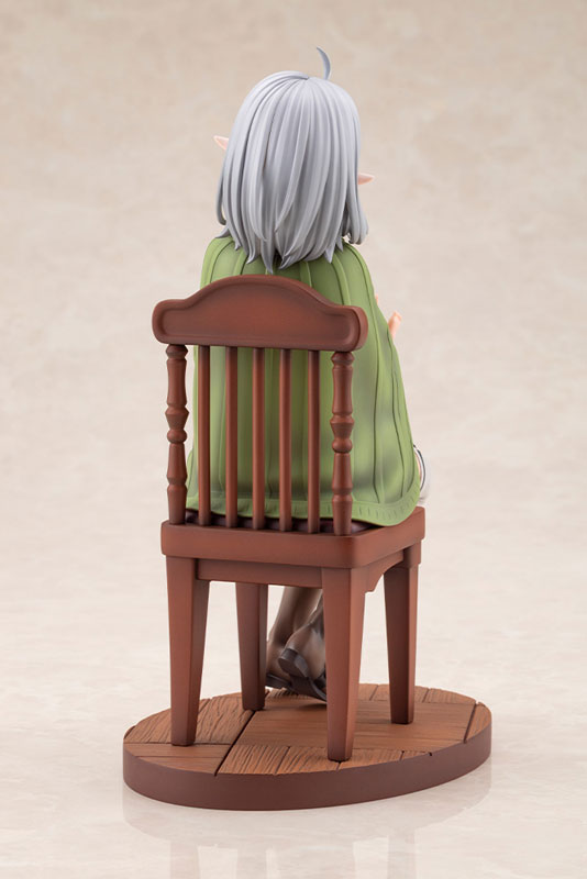 Kotobukiya 무직전생 III 실피에트 그레이랫 & 루시 그레이랫 1/7 완성품 피규어 이미지 4