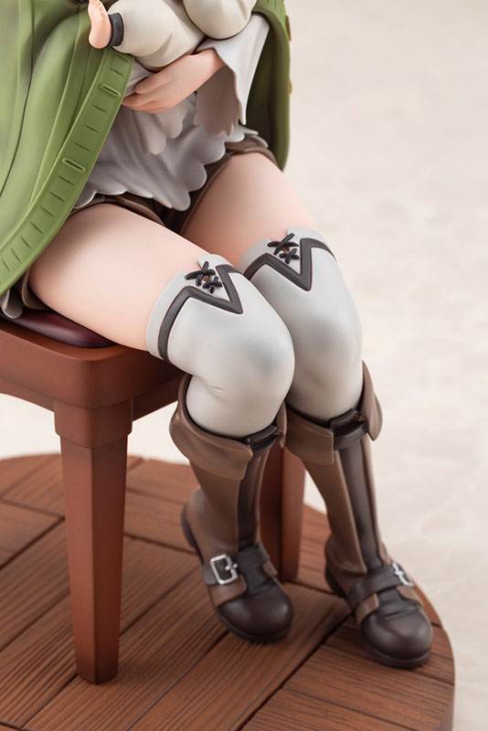 Kotobukiya 무직전생 III 실피에트 그레이랫 & 루시 그레이랫 1/7 완성품 피규어 이미지 8