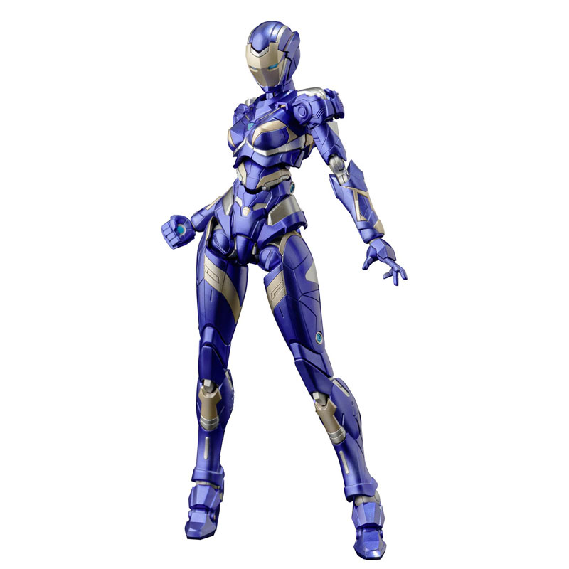 Fighting Armor Rescue (Sentinel)