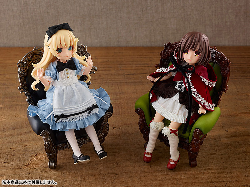 AmiAmi [Character & Hobby Shop] | [Exclusive Sale] PARDOLL Antique