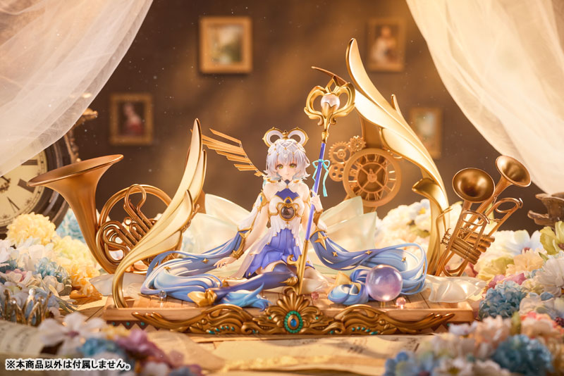 VKEND Vsinger 뤄톈이 Ba Yin Qi Xiang ver. 1/7 완성품 피규어 이미지 2