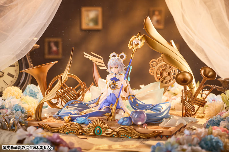 VKEND Vsinger 뤄톈이 Ba Yin Qi Xiang ver. 1/7 완성품 피규어 이미지 3