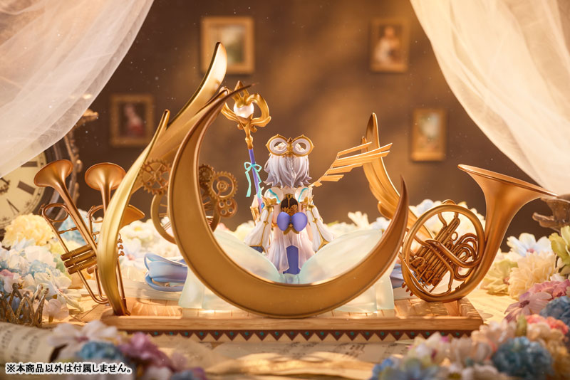 VKEND Vsinger 뤄톈이 Ba Yin Qi Xiang ver. 1/7 완성품 피규어 이미지 4