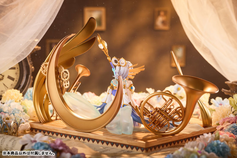 VKEND Vsinger 뤄톈이 Ba Yin Qi Xiang ver. 1/7 완성품 피규어 이미지 5