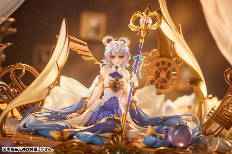 VKEND Vsinger 뤄톈이 Ba Yin Qi Xiang ver. 1/7 완성품 피규어 이미지 7