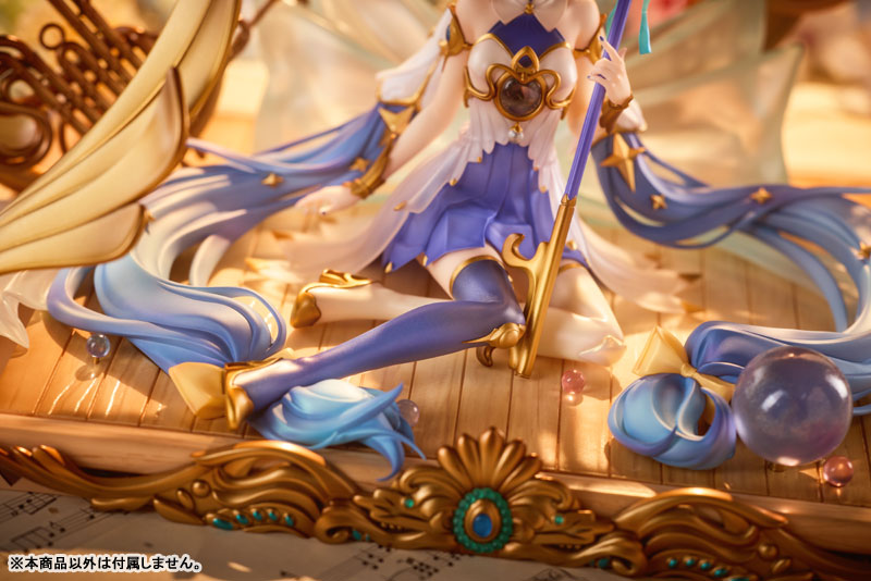 VKEND Vsinger 뤄톈이 Ba Yin Qi Xiang ver. 1/7 완성품 피규어 이미지 8