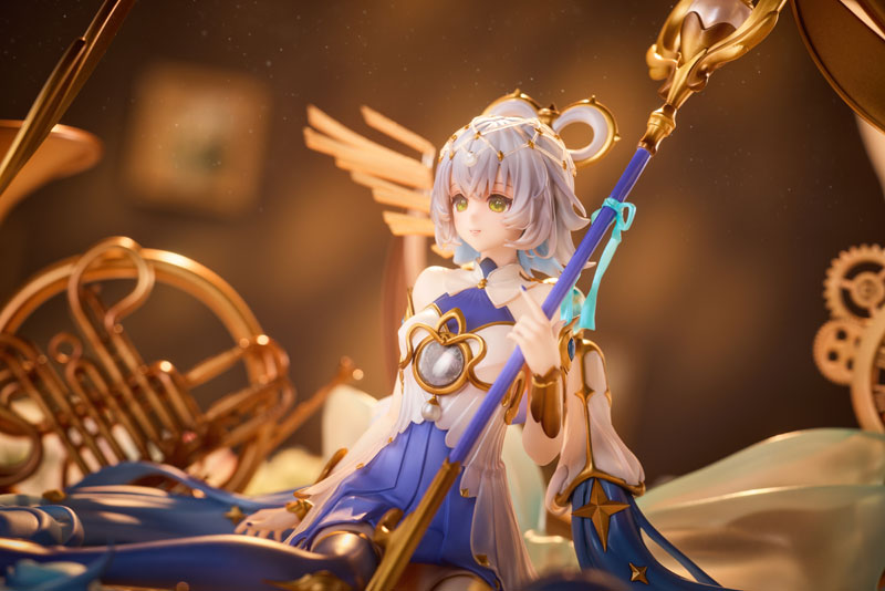 VKEND Vsinger 뤄톈이 Ba Yin Qi Xiang ver. 1/7 완성품 피규어 이미지 10