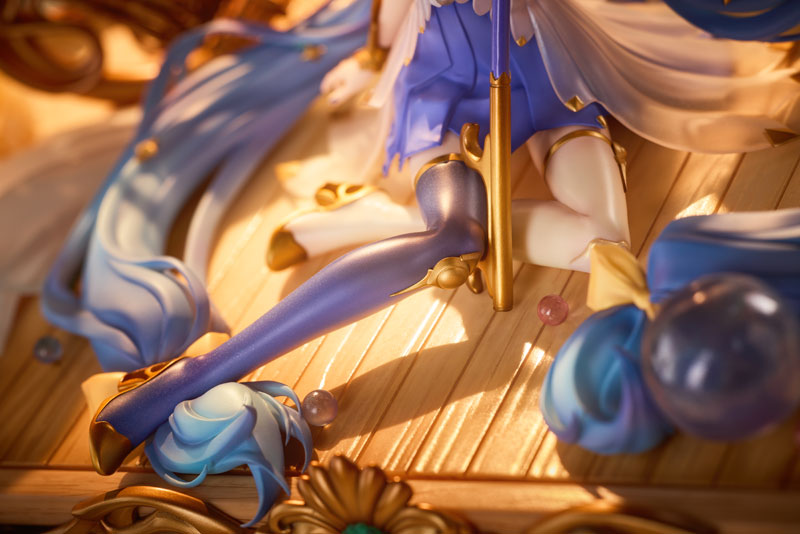 VKEND Vsinger 뤄톈이 Ba Yin Qi Xiang ver. 1/7 완성품 피규어 이미지 11