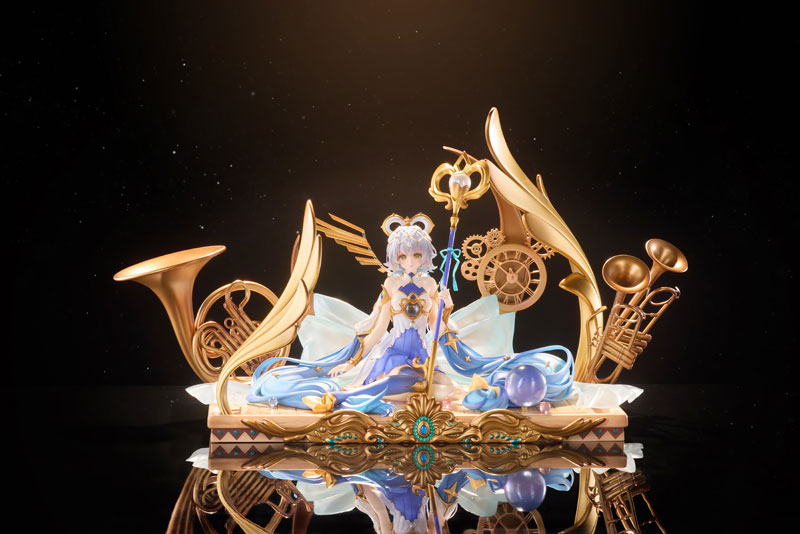 VKEND Vsinger 뤄톈이 Ba Yin Qi Xiang ver. 1/7 완성품 피규어 이미지 14