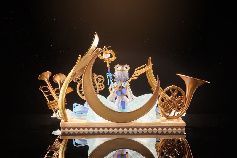 VKEND Vsinger 뤄톈이 Ba Yin Qi Xiang ver. 1/7 완성품 피규어 이미지 16