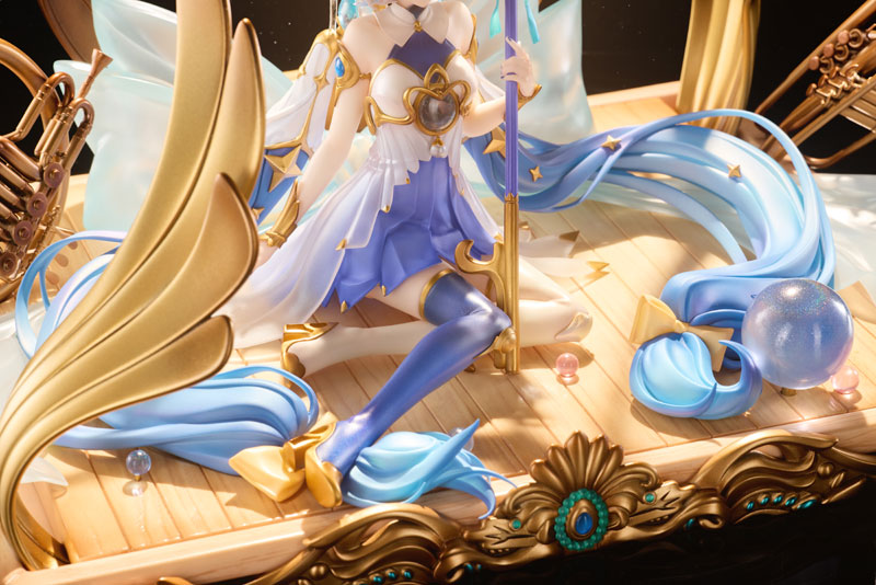VKEND Vsinger 뤄톈이 Ba Yin Qi Xiang ver. 1/7 완성품 피규어 이미지 21